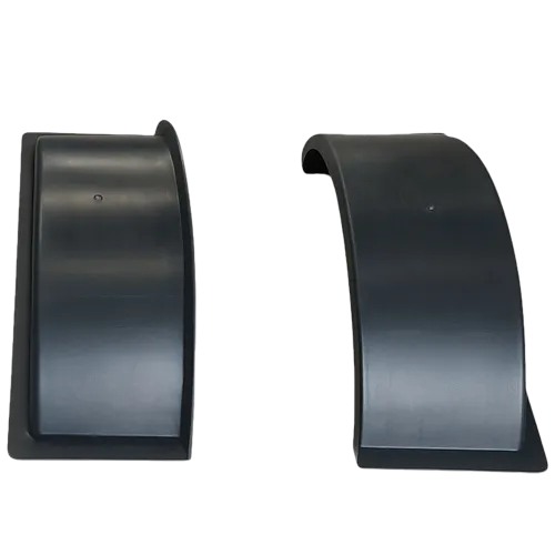 Karavan teker üstü tavlumbaz