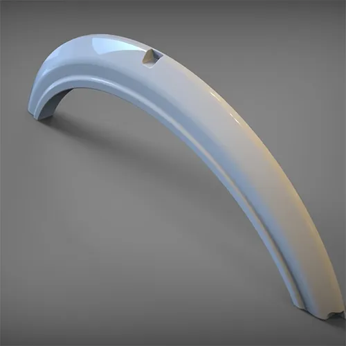 Karavan Teker Üstü Dodik