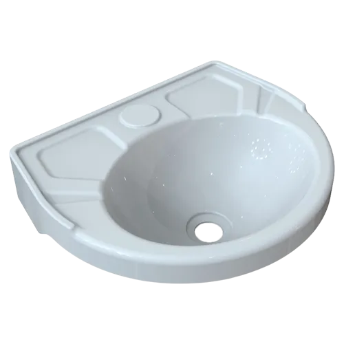 Plastik Lavabo